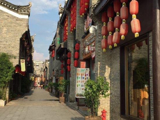 Guilin ZhengYang BuXingJie