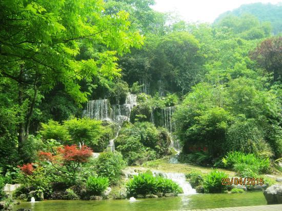 Seven Star Park